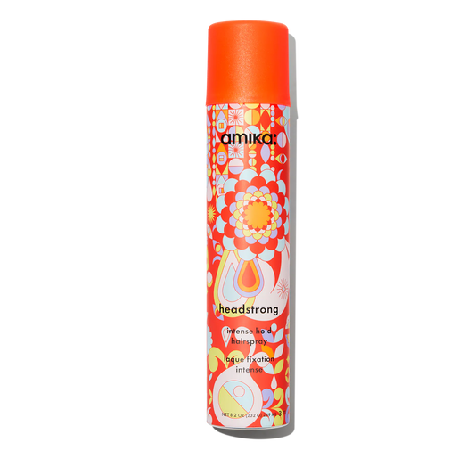 AMIKA headstrong intense hold hairspray image 0
