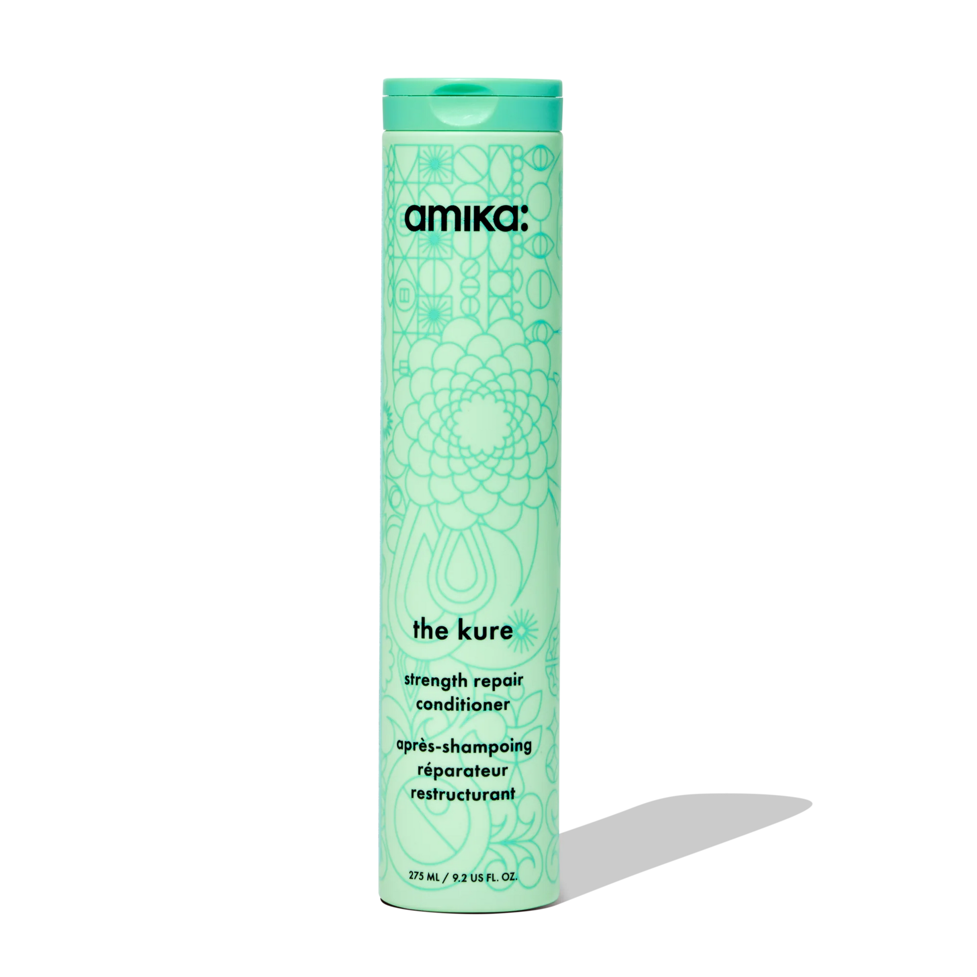 AMIKA the kure strength repair conditioner image 0