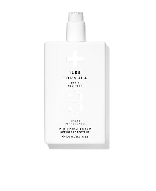 Finishing Serum Haute Performance image 1