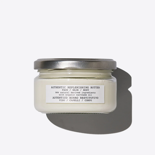 Replenishing Butter image 0