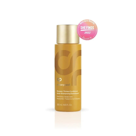 Colorproof Biorepair Thicken Conditioner 8.5 oz image 0