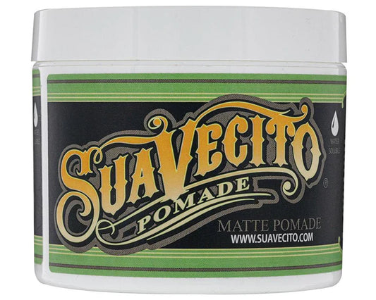 SUAVECITO MATTE POMADE image 1