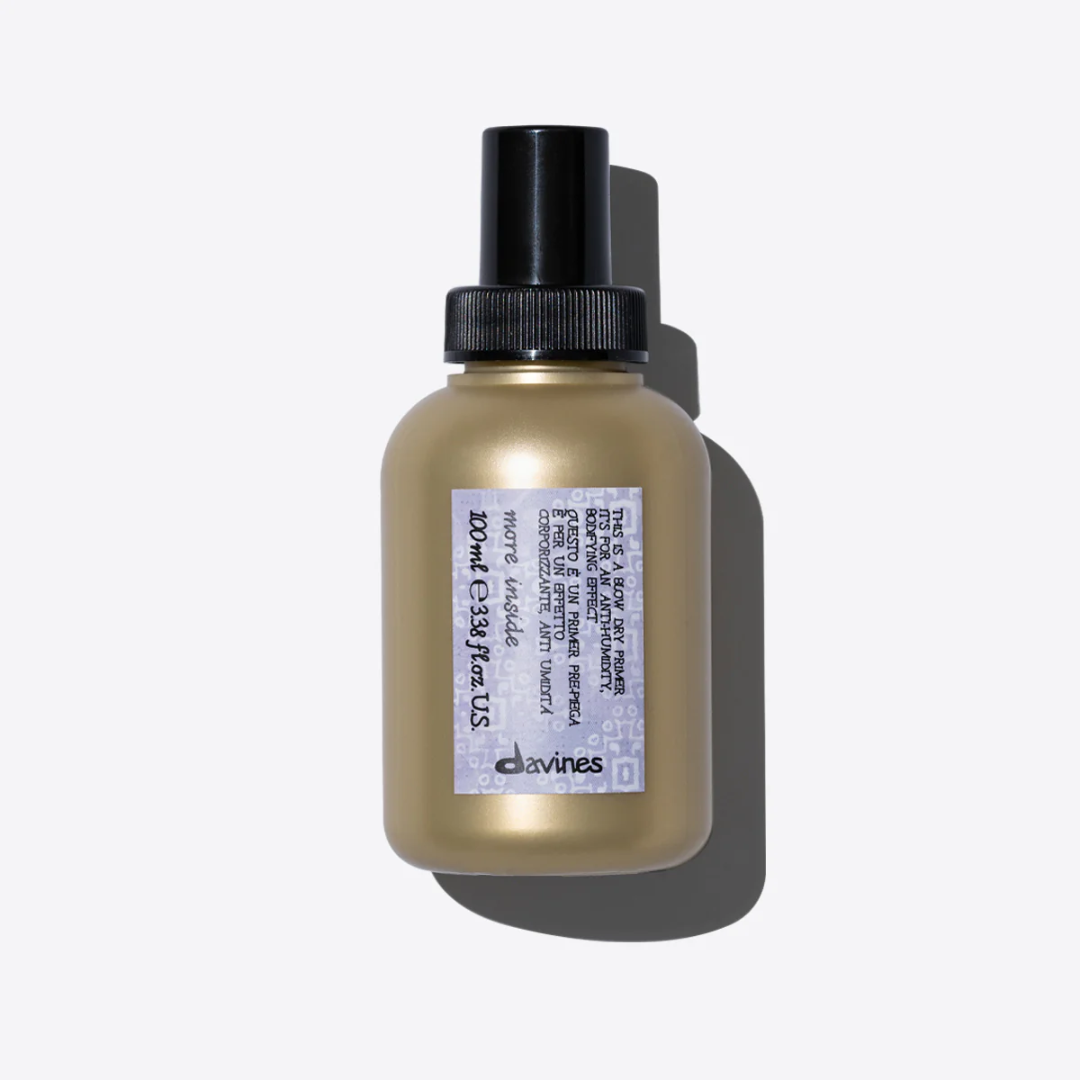 This is a Blow Dry Primer image 1