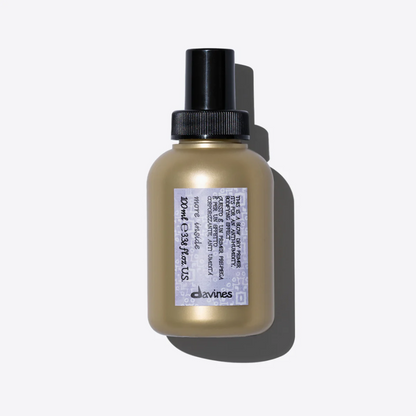 This is a Blow Dry Primer image 1