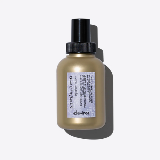 This is a Blow Dry Primer image 1