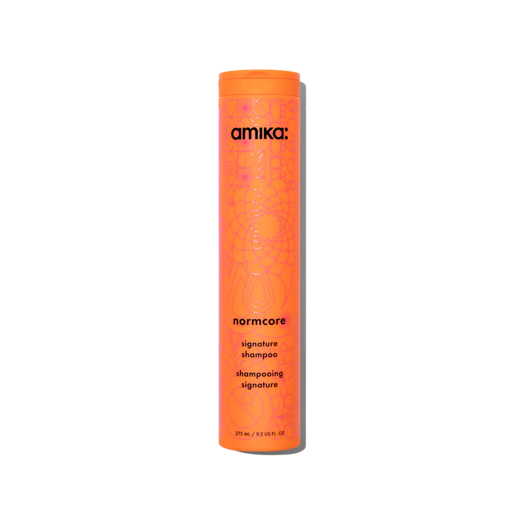 AMIKA normcore signature shampoo image 0