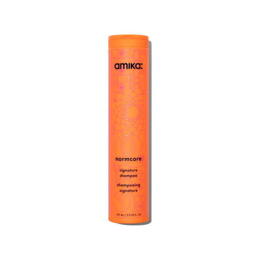 AMIKA normcore signature shampoo image 0