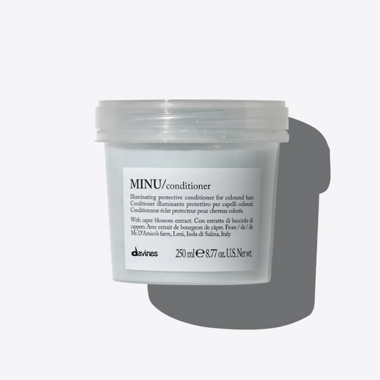 MINU Conditioner image 0
