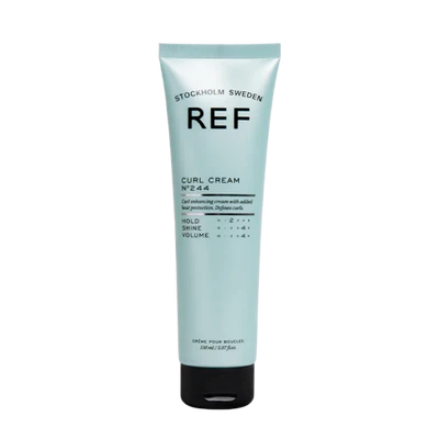 REF Curl Cream 150ml image 0