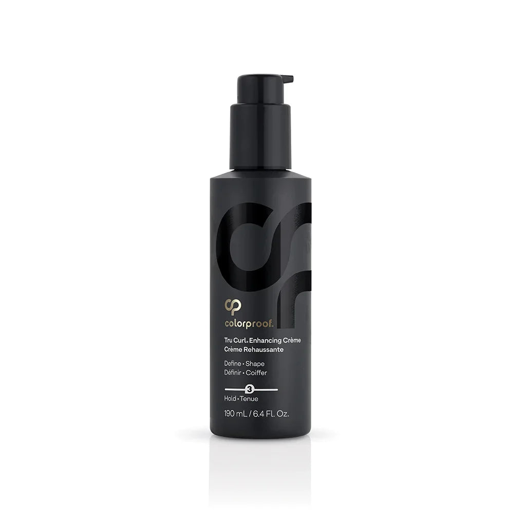 Colorproof Tru Curl Enhancing Creme image 0