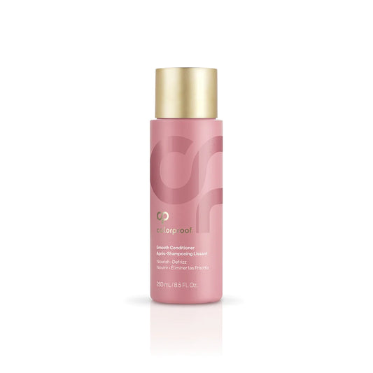 Colorproof Smooth Conditioner 8.5 oz image 0