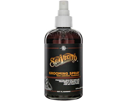 SUAVECITO  GROOMING SPRAY(Non-Aerosol Hairspray) image 0