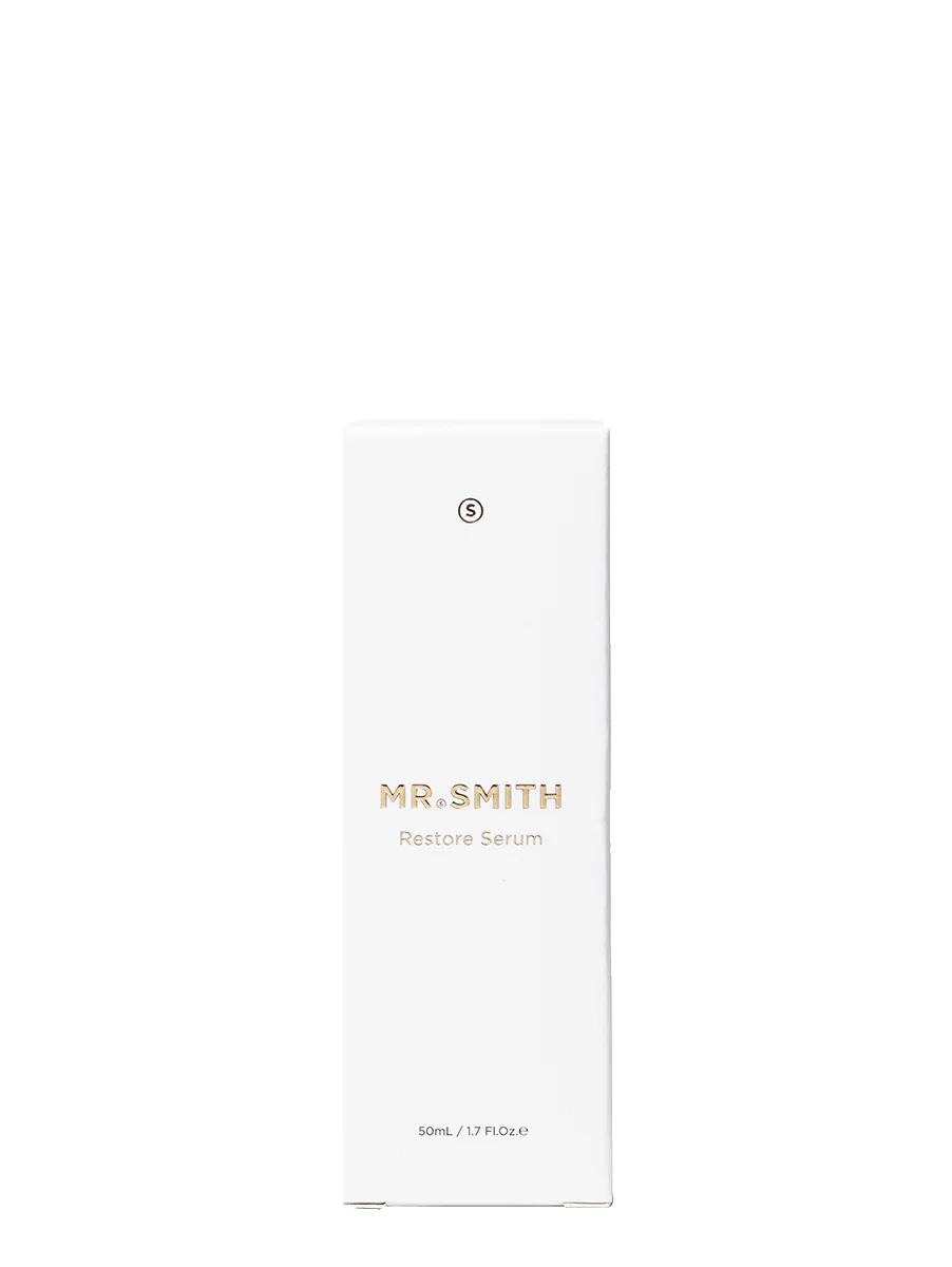 MR. Smith Restore Serum image 1