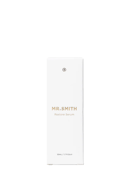 MR. Smith Restore Serum image 1