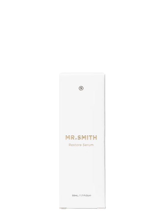 MR. Smith Restore Serum image 1