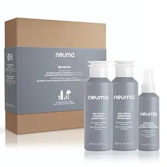 NEUMA Neu Repair Holiday Set image 0