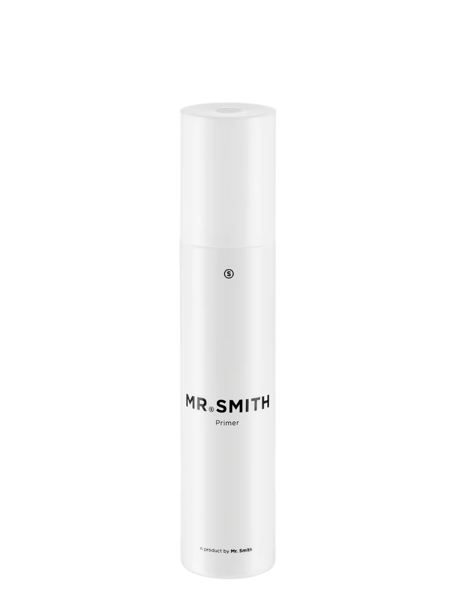 Mr. Smith Primer image 0