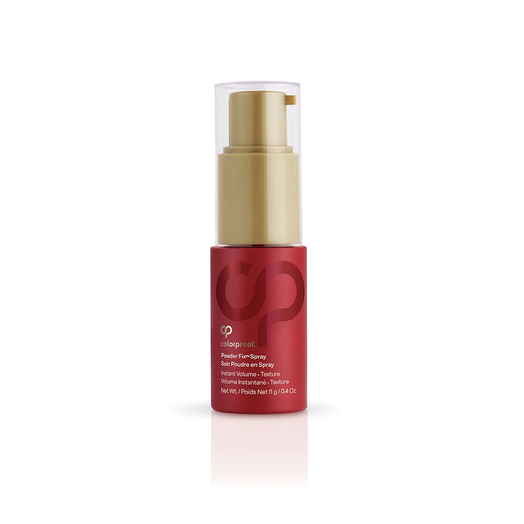 Colorproof Powder Fix Spray image 0