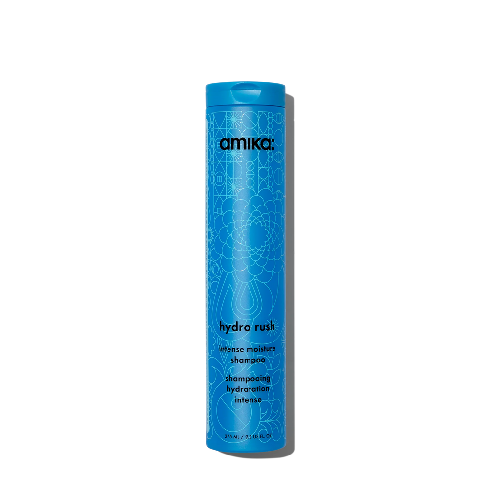 AMIKA hydro rush intense moisture shampoo image 0