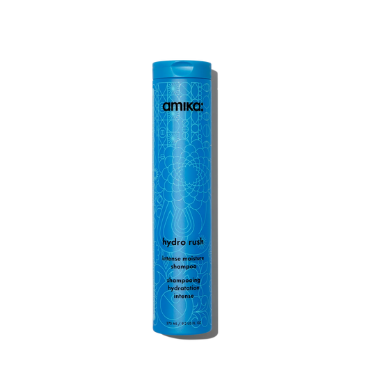 AMIKA hydro rush intense moisture shampoo image 0