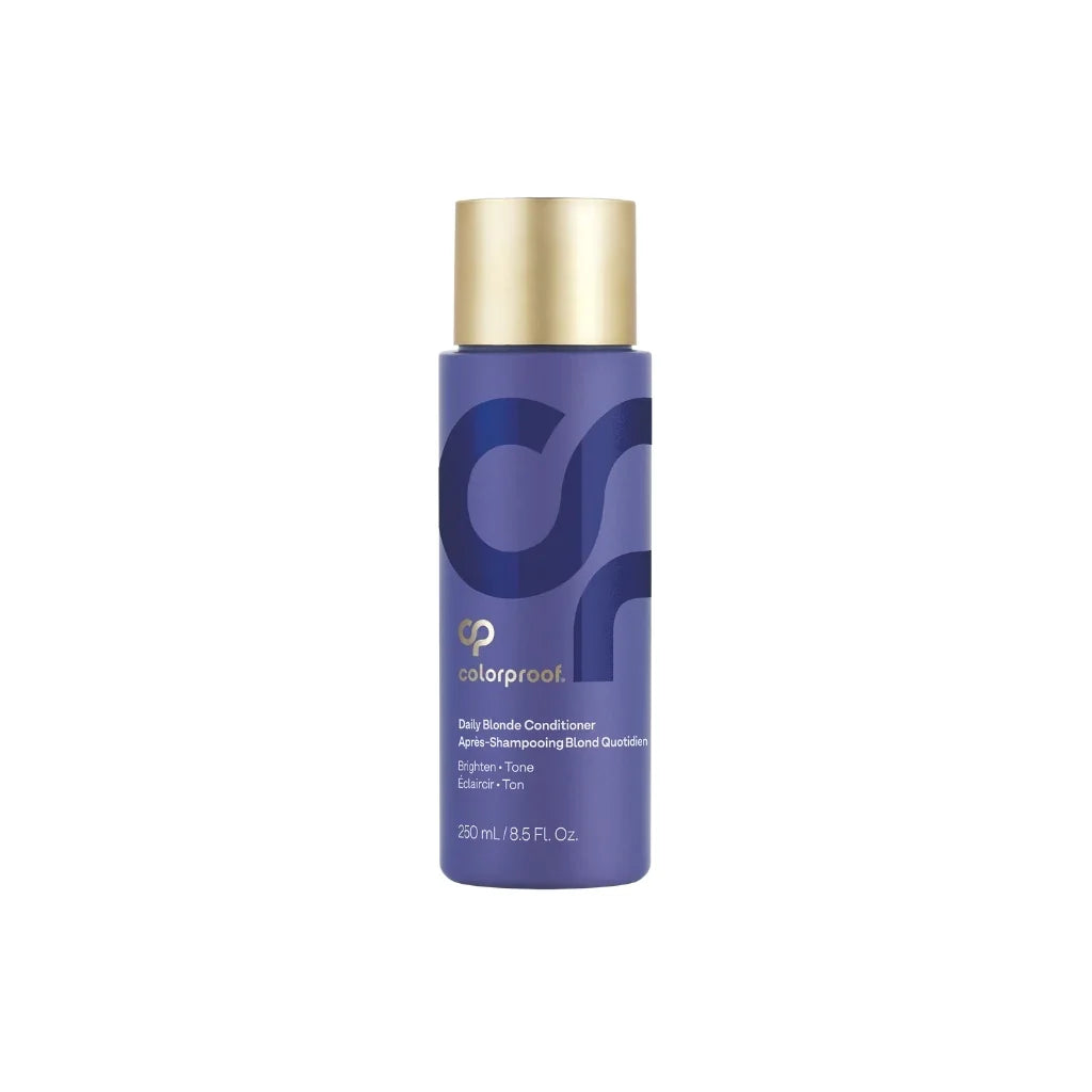 Colorproof Daily Blonde Conditioner 8.5 Fl. Oz. image 0