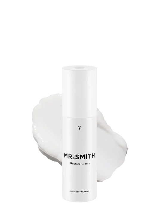Mr. Smith Restore Crème image 0