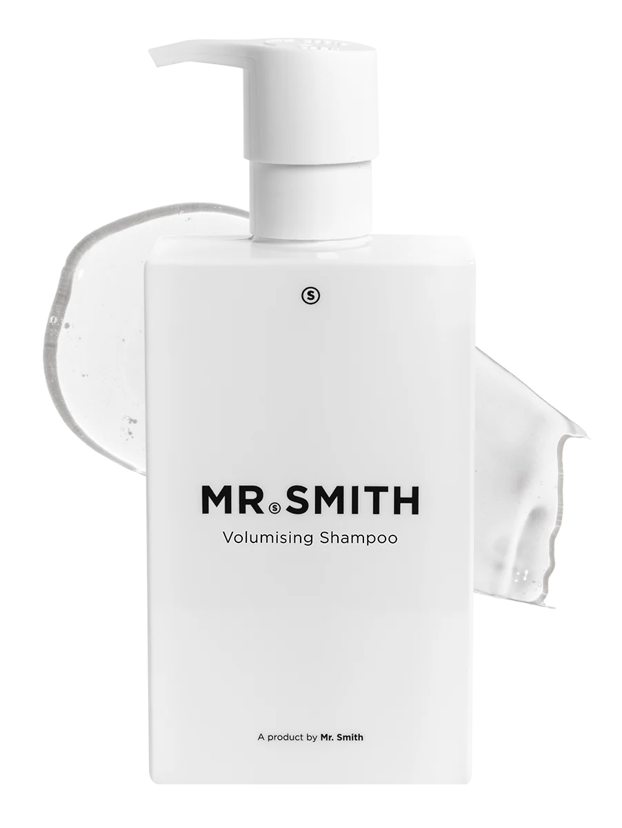 Mr. Smith Volumising Shampoo image 0
