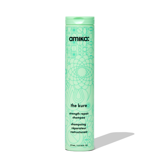 AMIKA the kure strength repair shampoo image 0