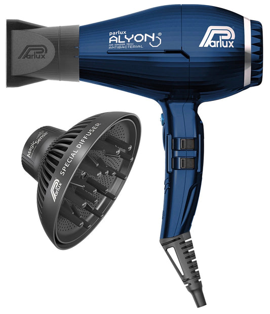 Parlux Alyon Air Ionizer Tech (Magic Sense Diffuser) image 0
