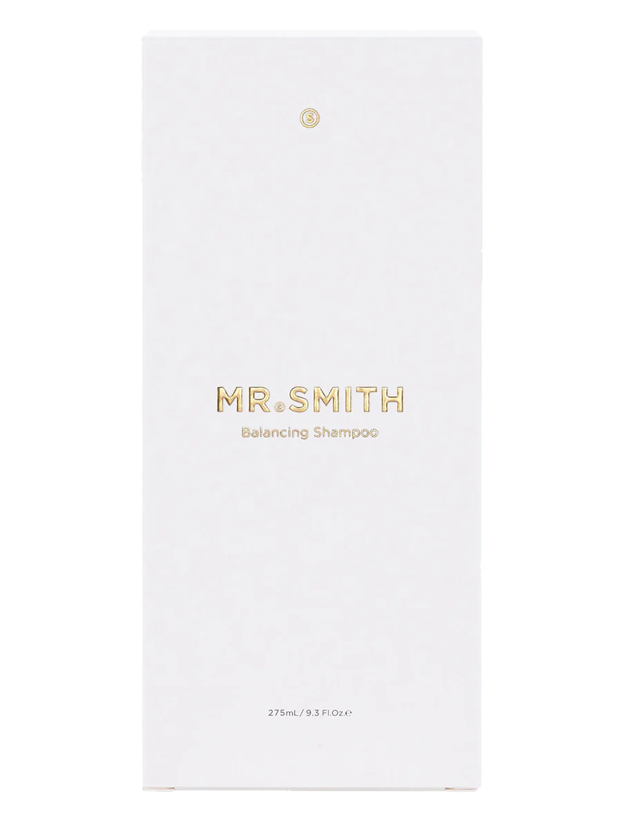 Mr. Smith Balancing Shampoo image 1