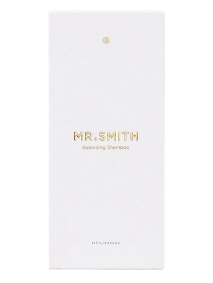 Mr. Smith Balancing Shampoo image 1