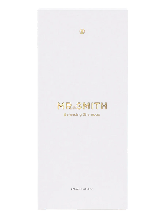 Mr. Smith Balancing Shampoo image 1