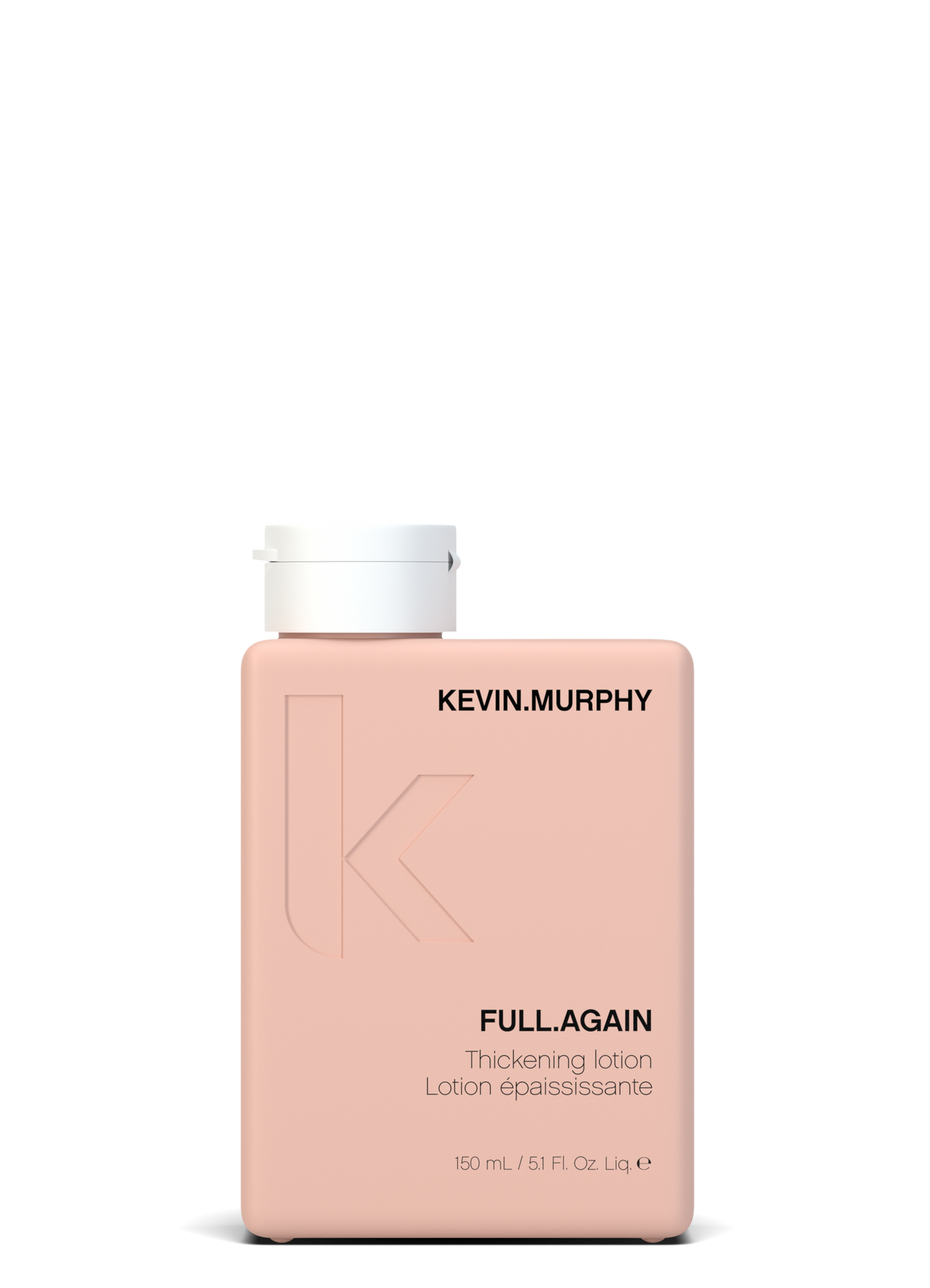Kevin Murphy FULL.AGAIN image 0