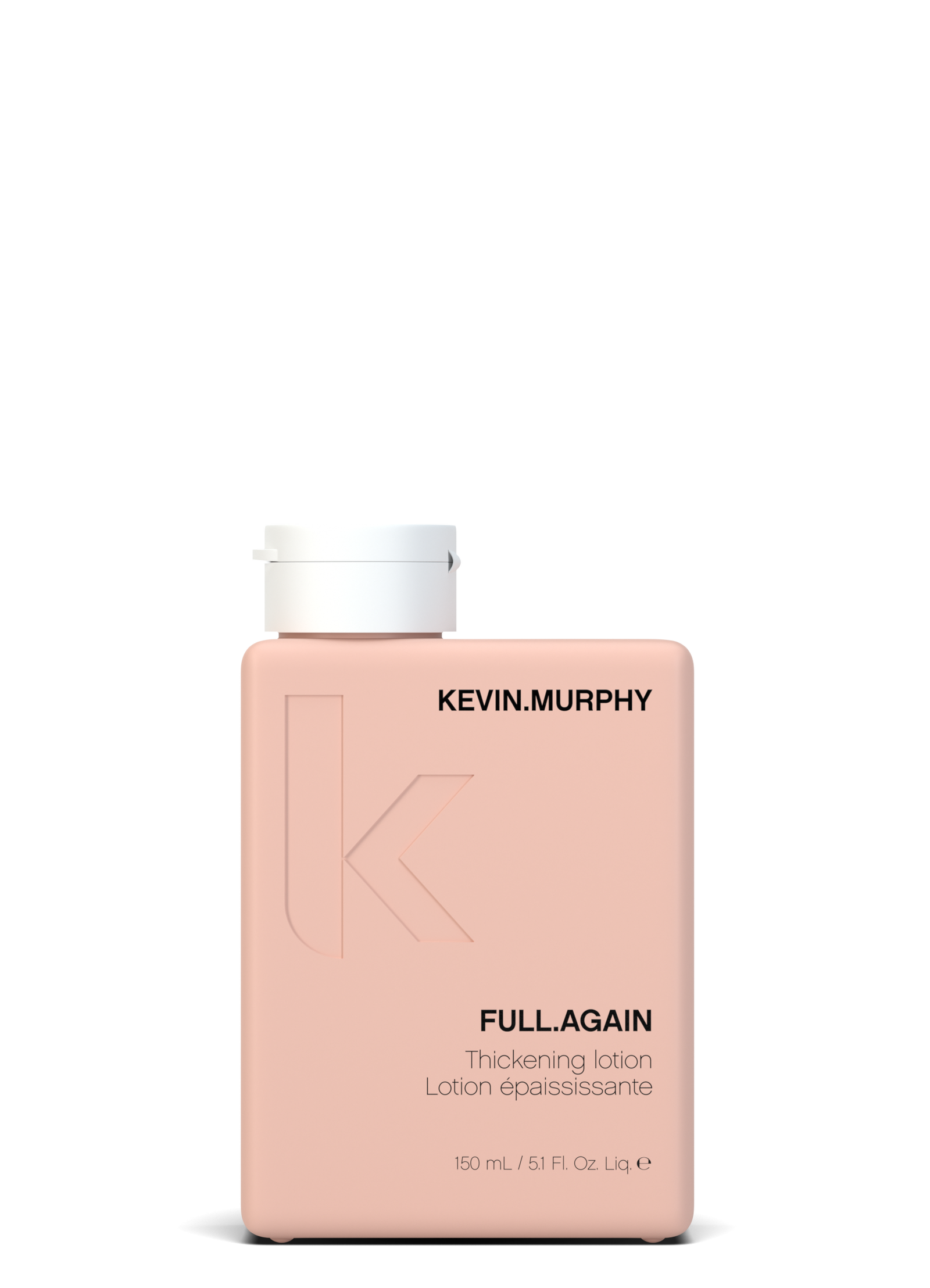 Kevin Murphy FULL.AGAIN image 0