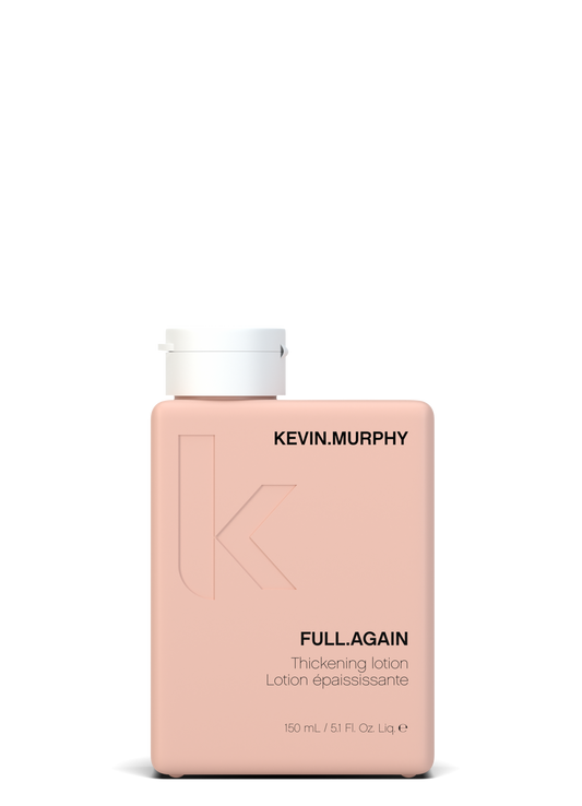 Kevin Murphy FULL.AGAIN image 0