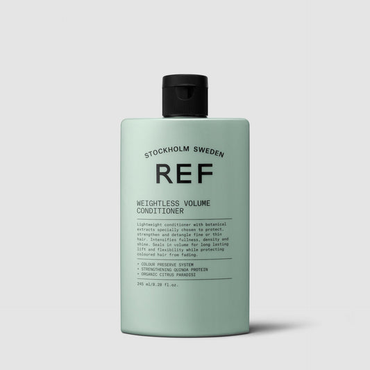 REF WEIGHTLESS VOLUME CONDITIONER image 0