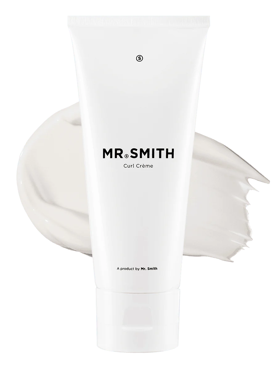 Mr. Smith Curl Creme image 0