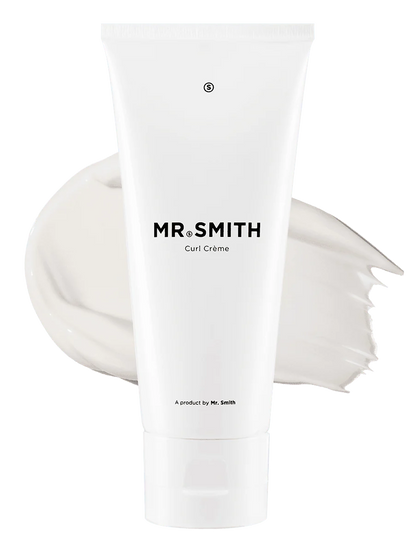 Mr. Smith Curl Creme image 0