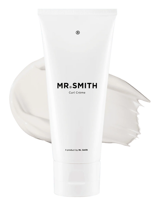Mr. Smith Curl Creme image 0