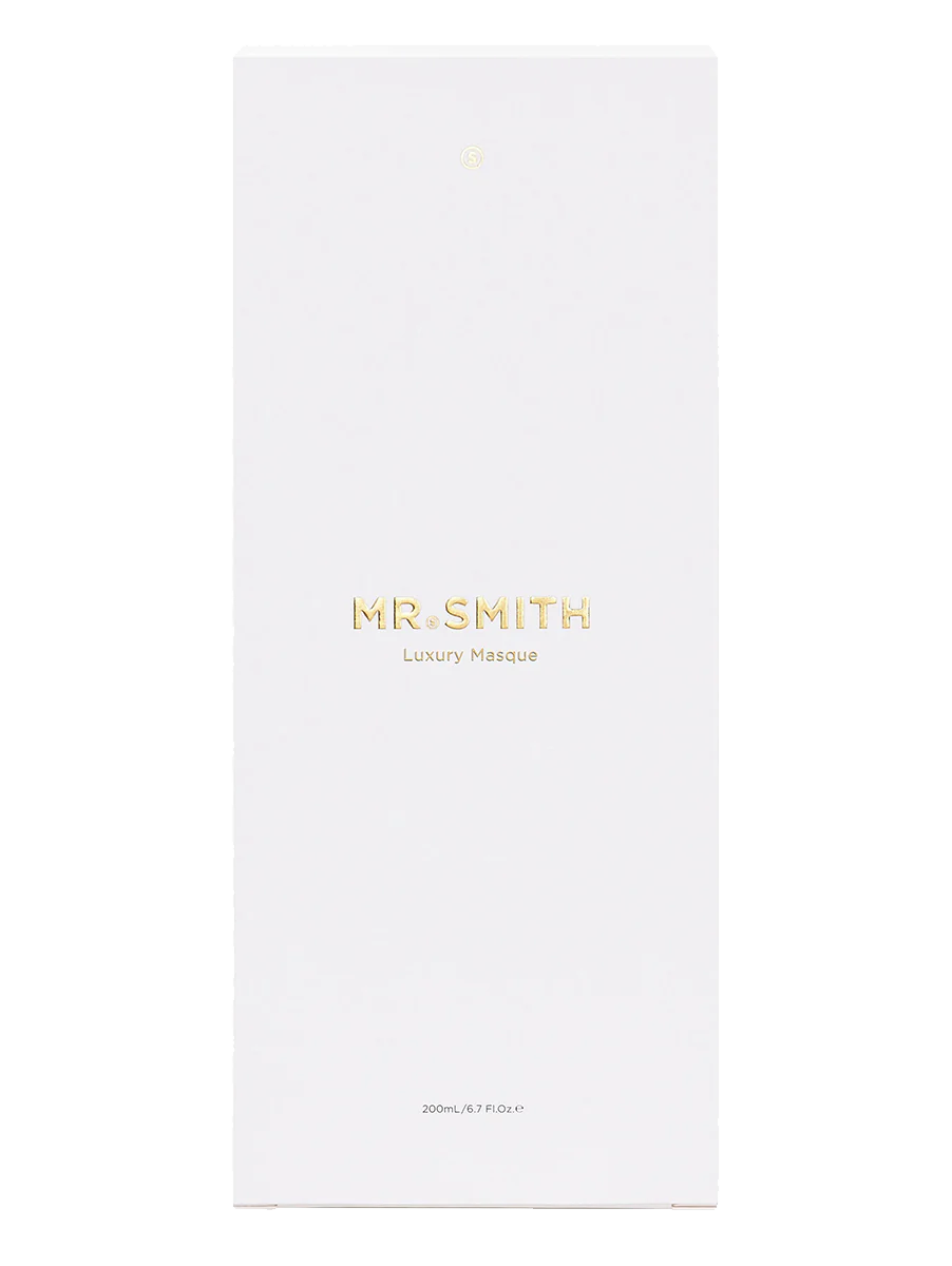 Mr. Smith Luxury Masque image 1