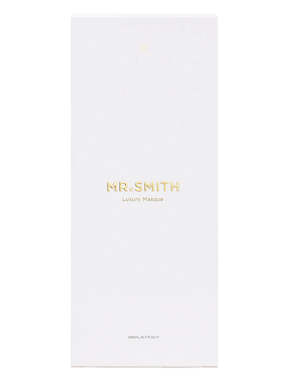 Mr. Smith Luxury Masque image 1