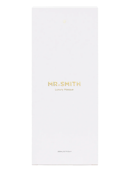 Mr. Smith Luxury Masque image 1