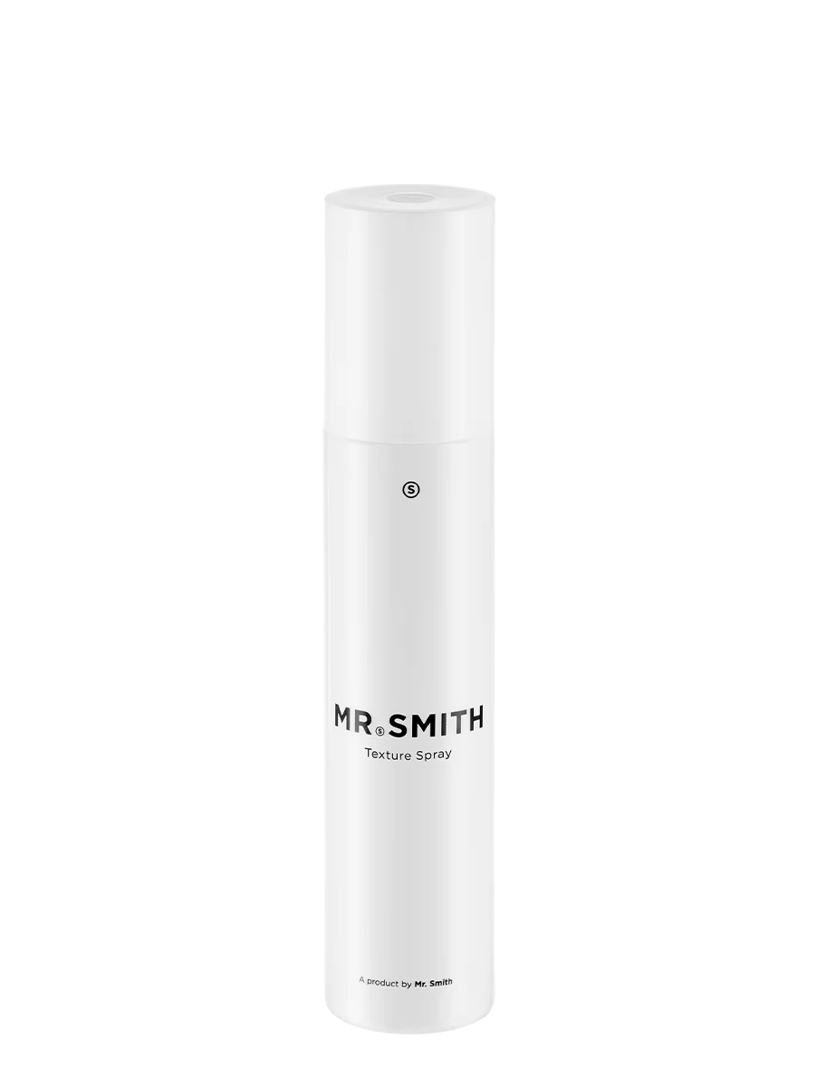 Mr. Smith Texture Spray image 0
