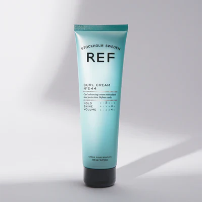 REF Curl Cream 150ml image 1