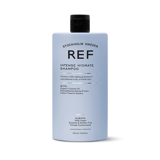 REF INTENSE HYDRATE SHAMPOO image 0