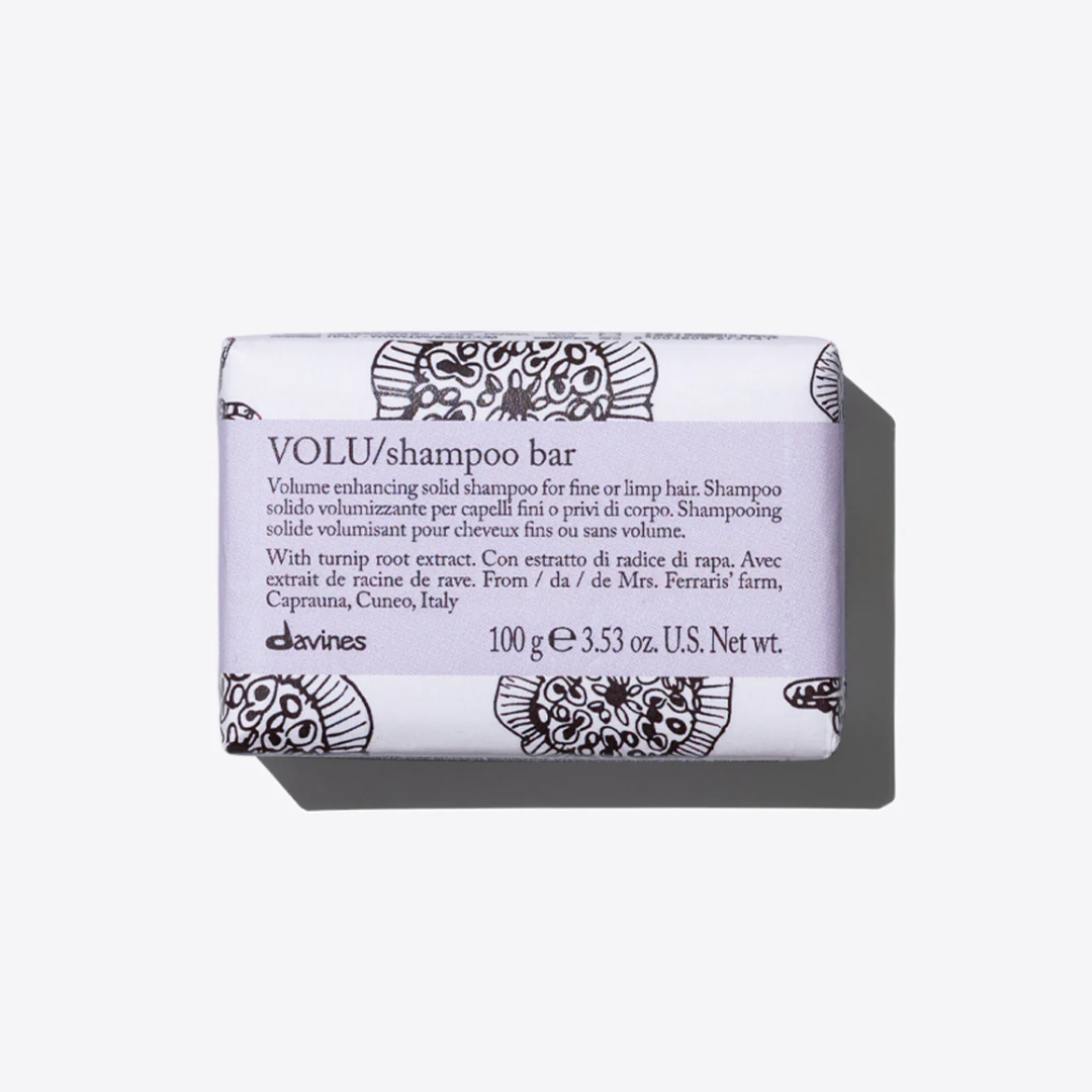 VOLU Shampoo Bar image 0