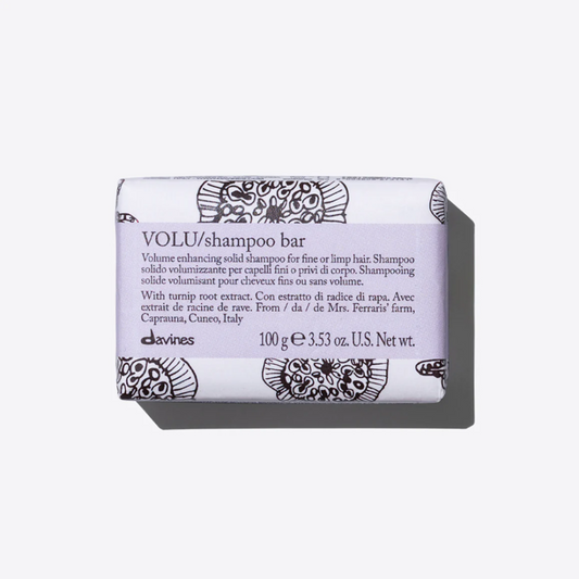 VOLU Shampoo Bar image 0