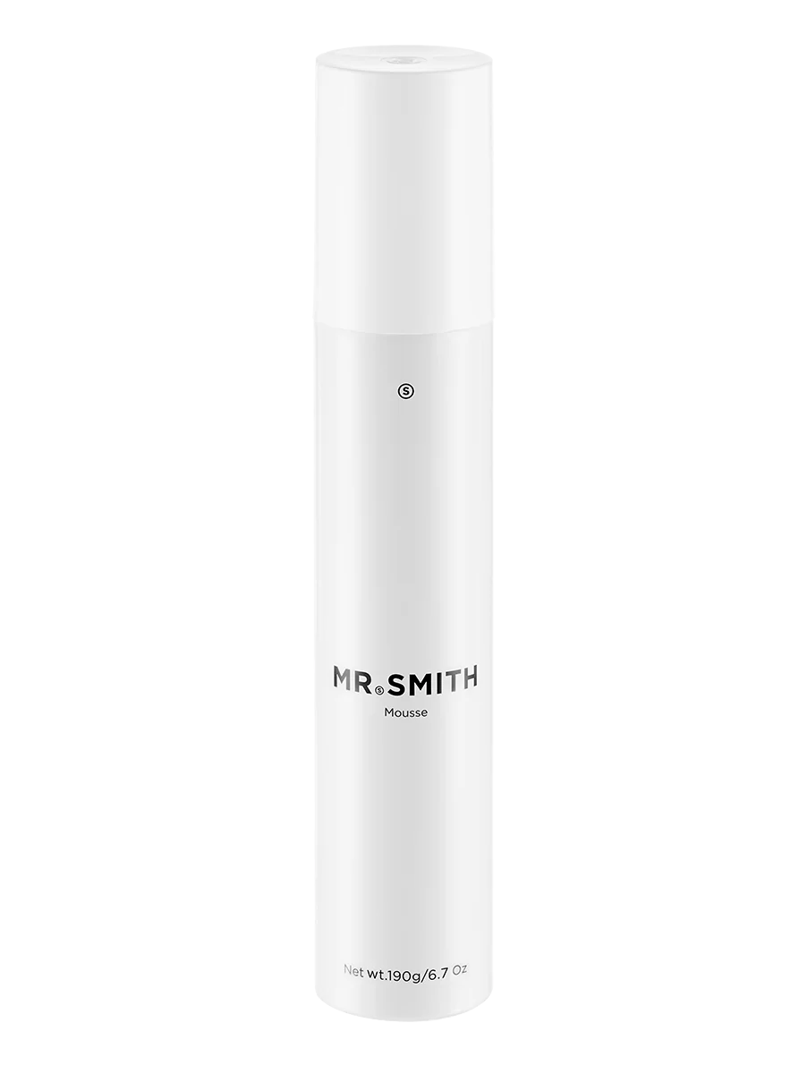 Mr. Smith Mousse image 0