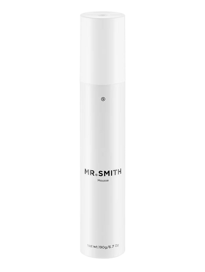 Mr. Smith Mousse image 0