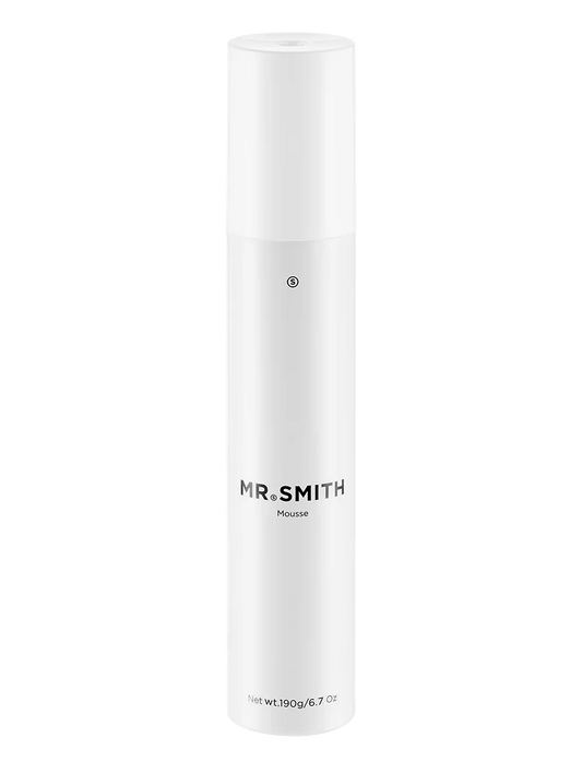 Mr. Smith Mousse image 0